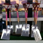 スコップ＆シャベル