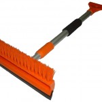 4976486097222_Y-078_スノーブラシ短柄8インチ